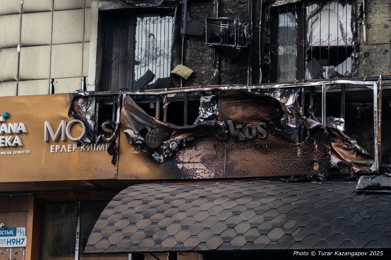 Фото: Турар Казангапов / Belles.kz