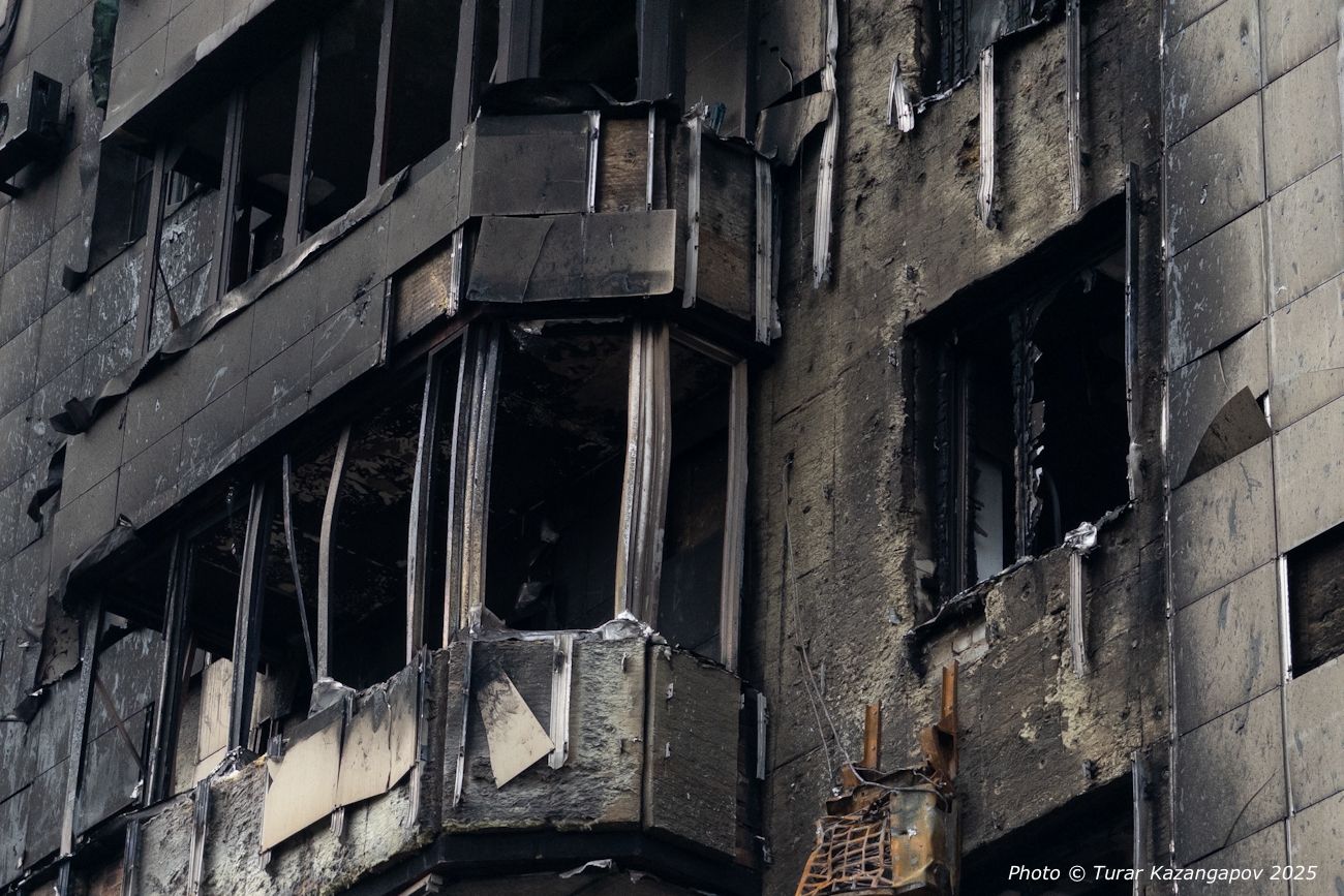 Фото: Турар Казангапов / Belles.kz