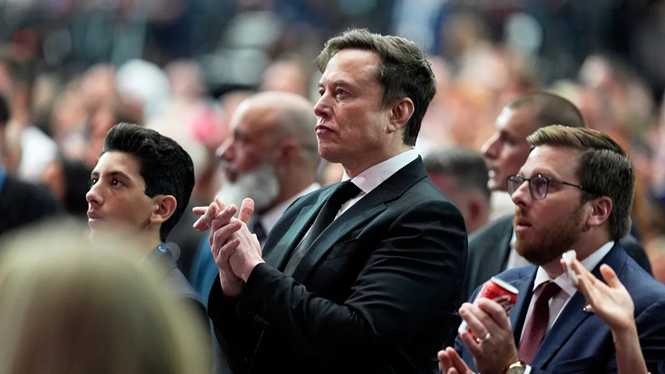 Илон Маск представил Грокипедию — новую эру онлайн-энциклопедий