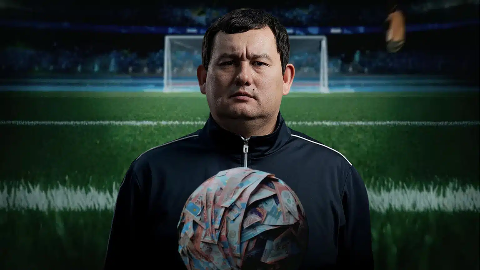 «Вряд ли за вас кто-то голосовал»: актёр Рустем Омаров ответил депутату на критику сериалов