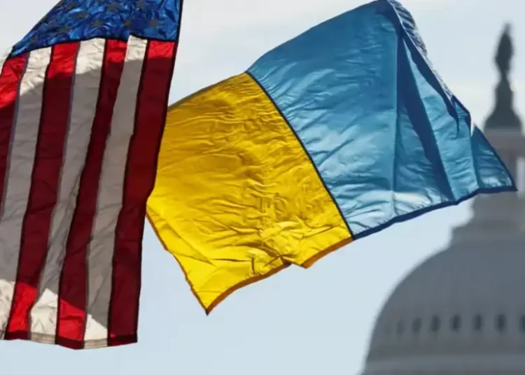 США предоставили Украине разведданные для ударов по энергетической инфраструктуре России