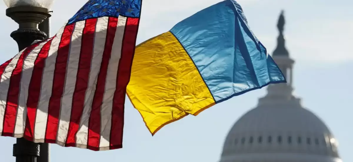 США предоставили Украине разведданные для ударов по энергетической инфраструктуре России