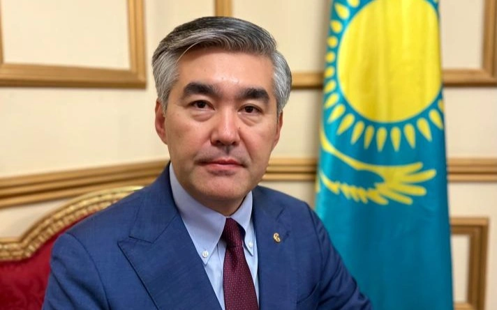 Назначен новый посол Казахстана в США