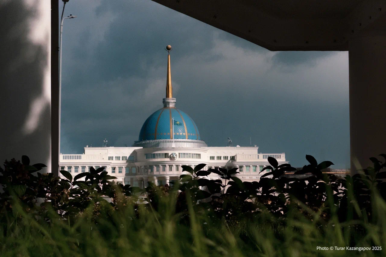 Токаев: молодые предприниматели и IT-специалисты становятся новой элитой Казахстана