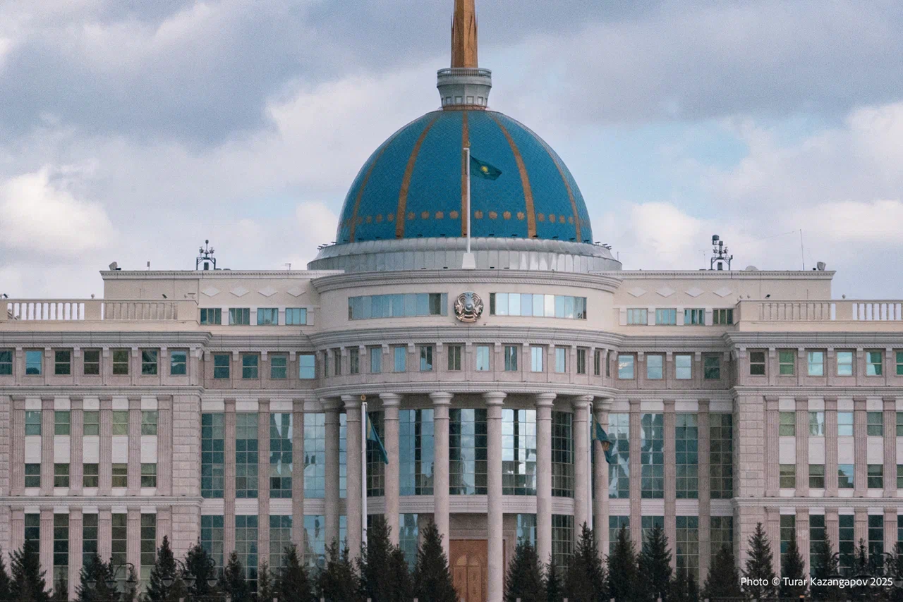 Президент наградил казахстанцев ко Дню Республики: опубликован полный список лауреатов