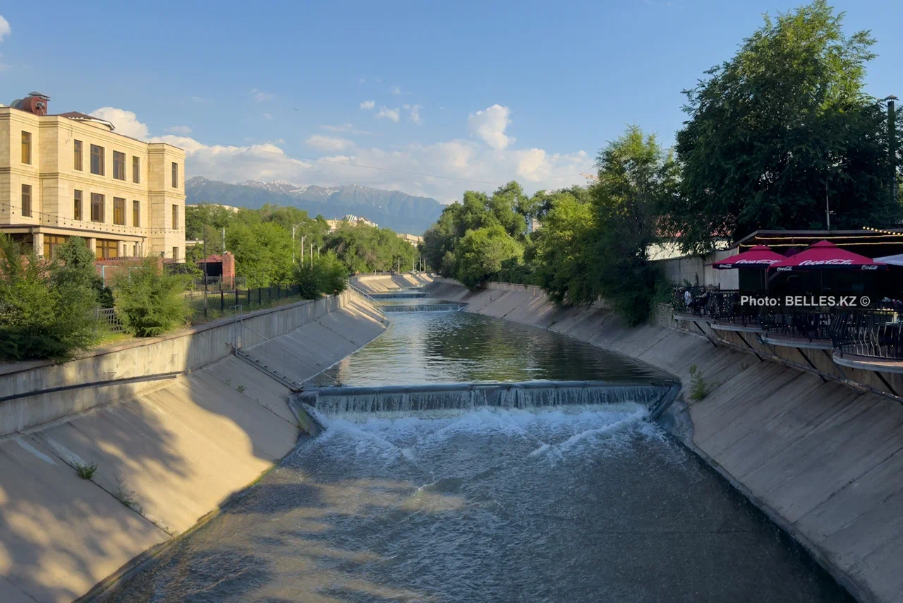 Жителям Алматы пришло оповещение о землетрясении: в ДЧС рассказали, что произошло