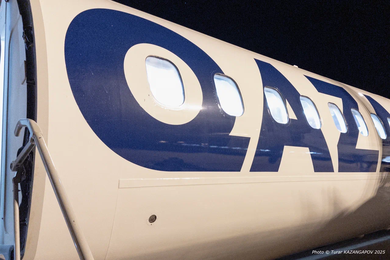 Минтранс обязал Qazaq Air рассмотреть жалобы пилотов на условия труда