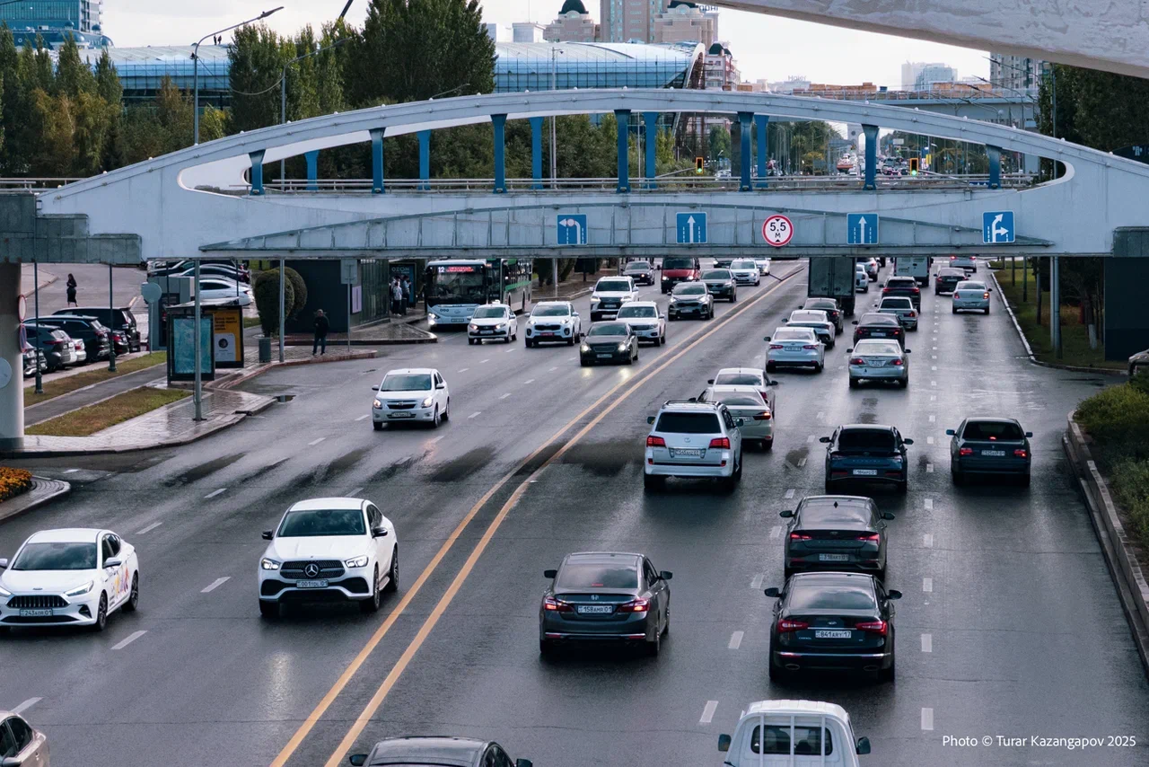 Квота на электромобили в Казахстане закончилась: что делать теперь