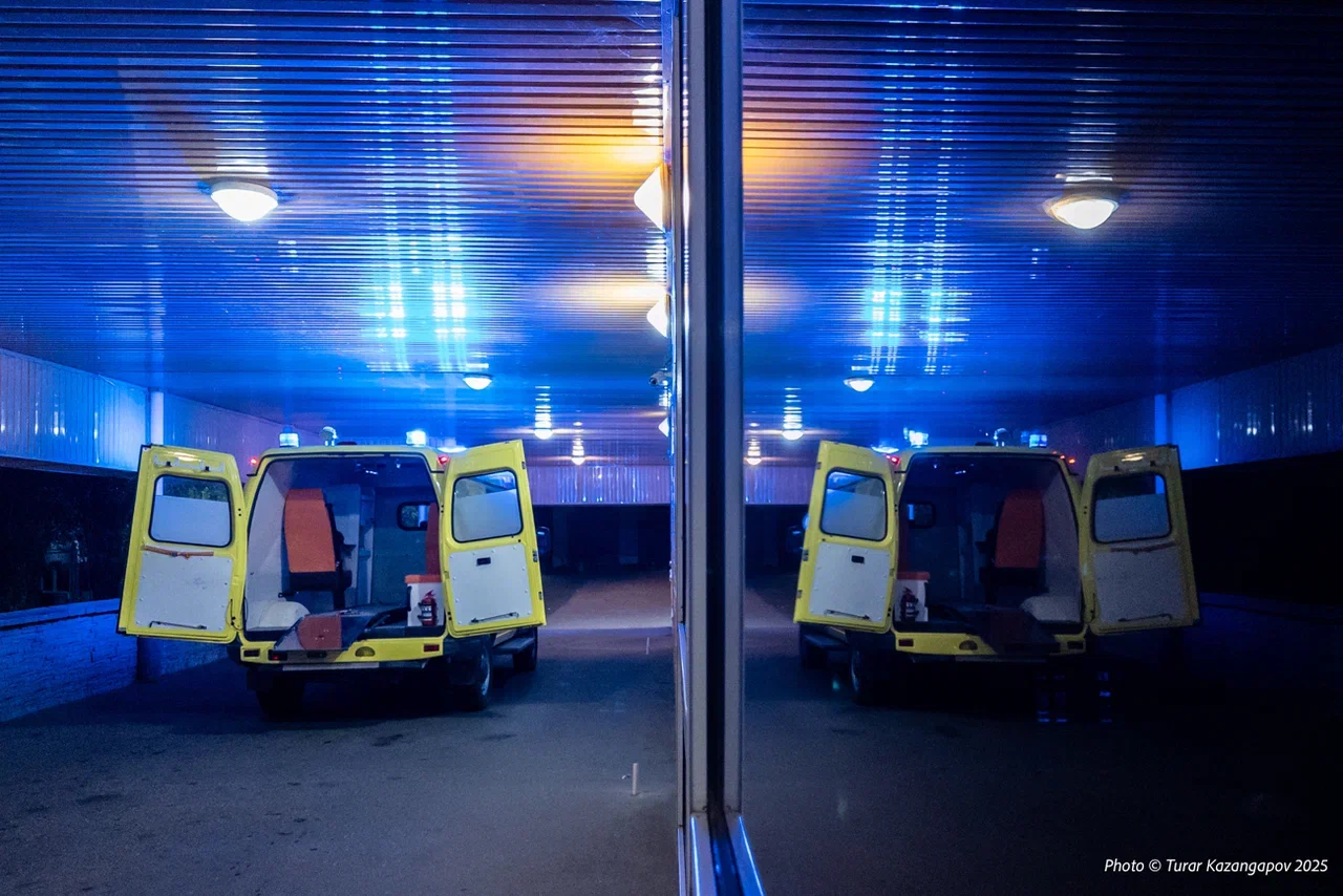 Ужесточение наказания за нападения на врачей в Казахстане откладывается: законопроект застрял на согласовании