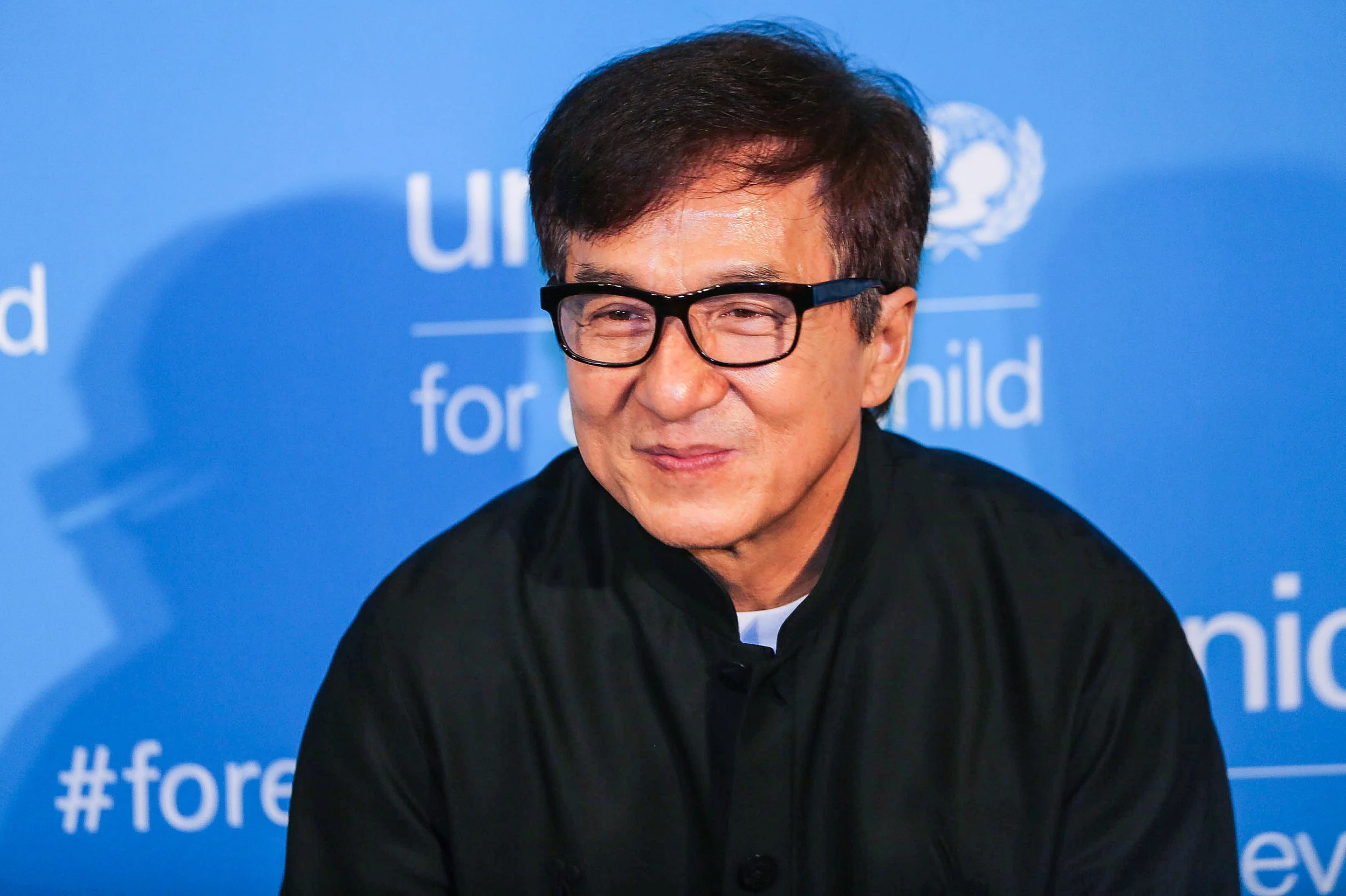 Джеки Чан снимет «Доспехи Бога-4» в Казахстане