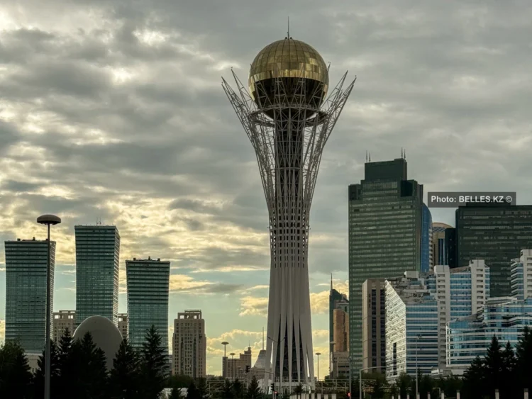 Астана отметит День Республики масштабной программой из 150 мероприятий