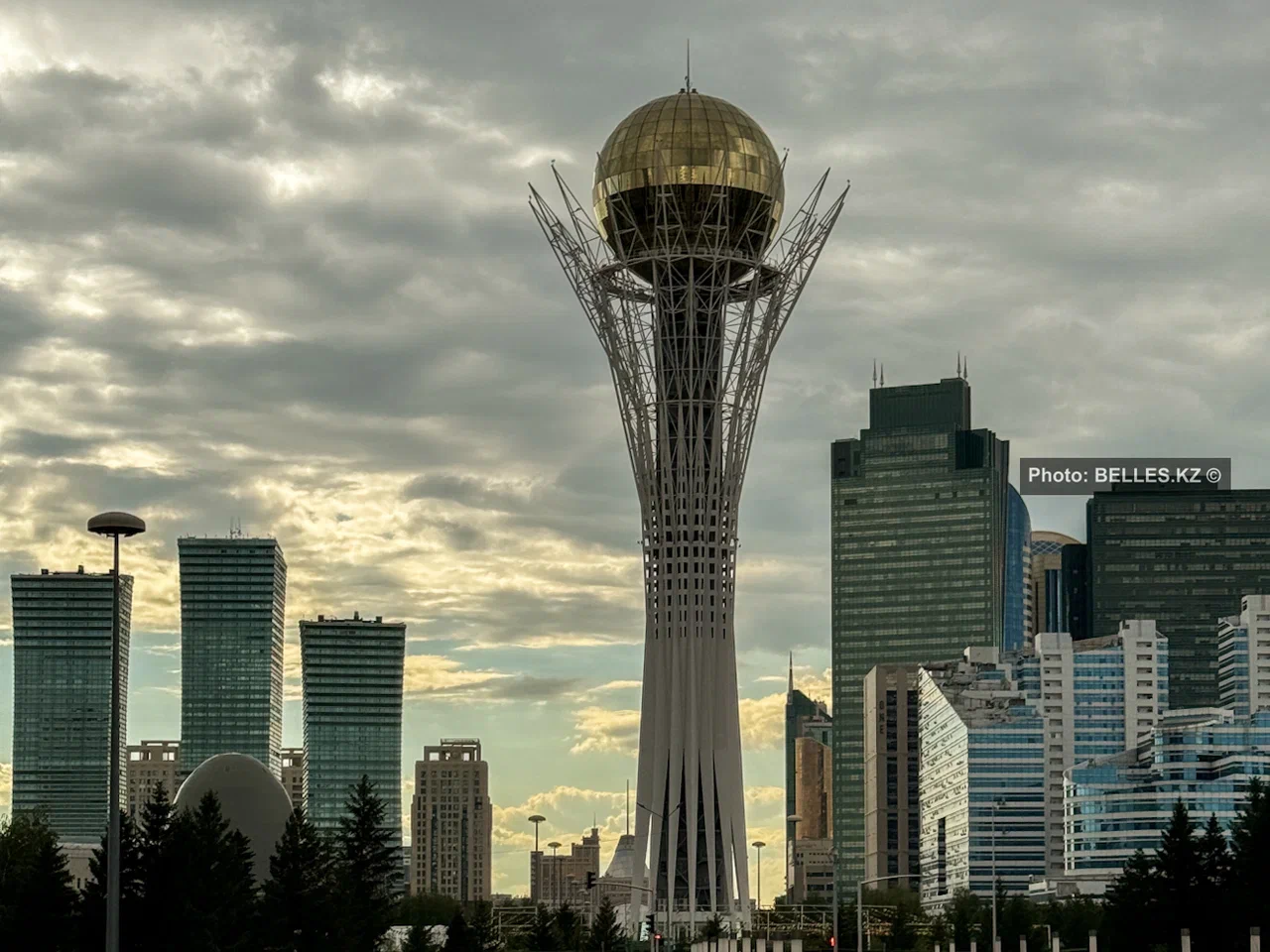 Астана отметит День Республики масштабной программой из 150 мероприятий