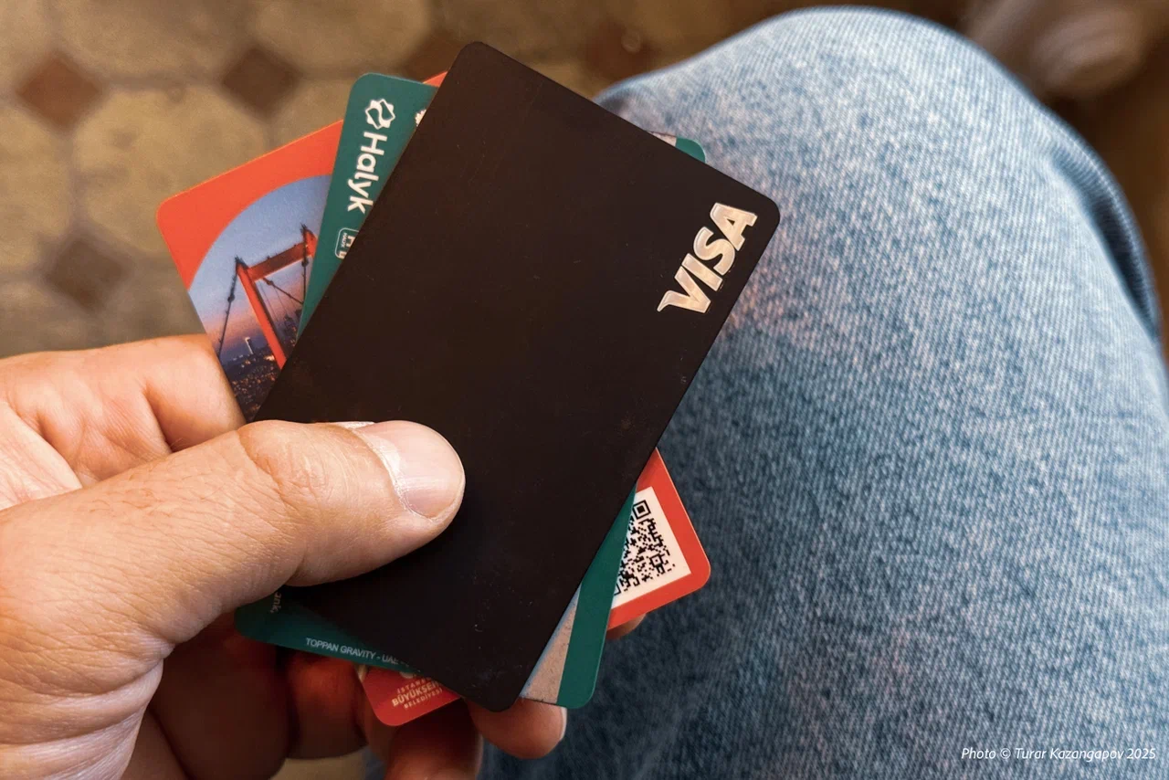 В Казахстане закрыли 130 нелегальных криптообменников