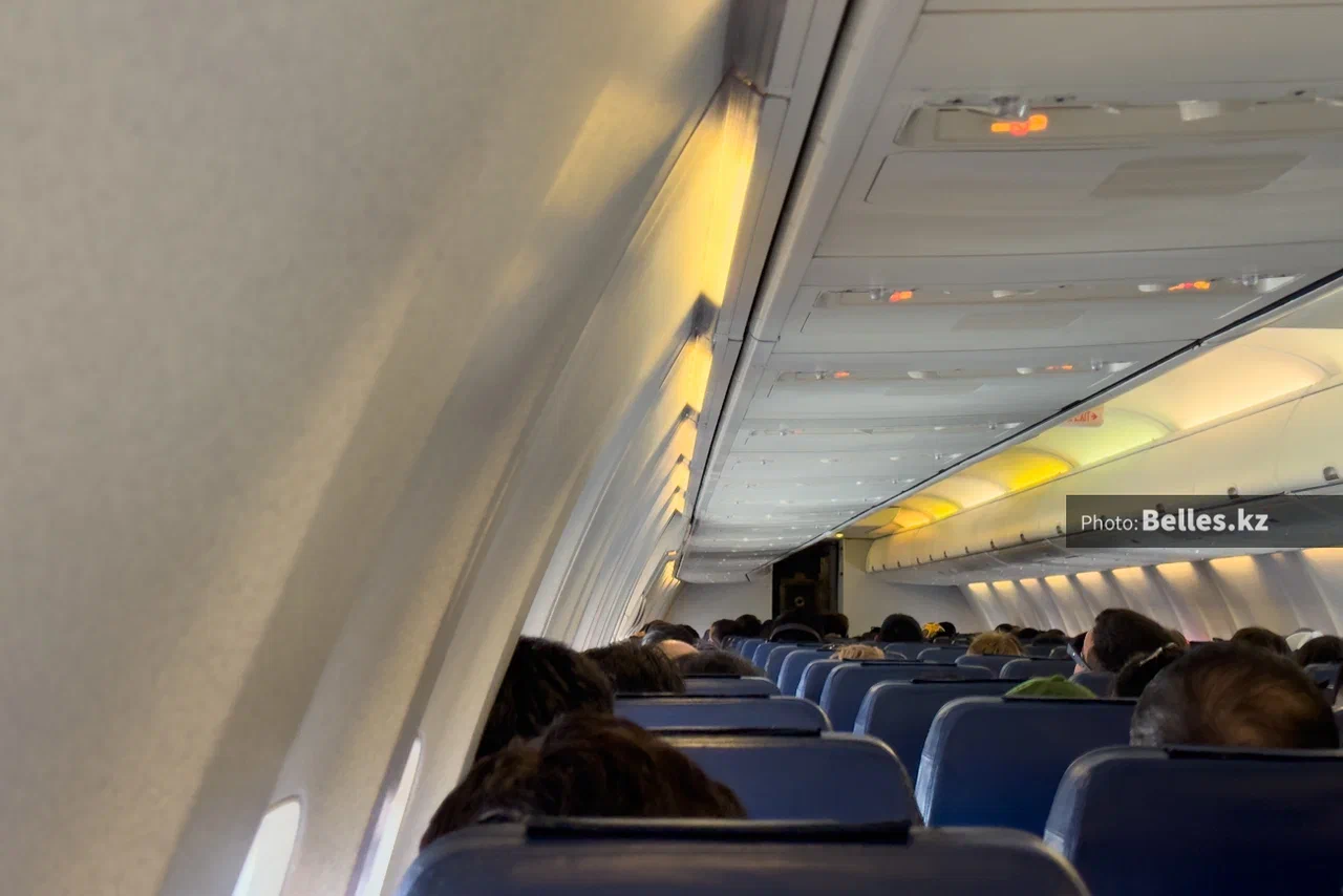 Казахстанцам обновили правила въезда в Египет, Латвию, Мексику и Россию