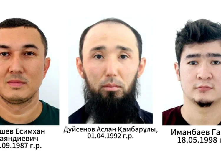 46 млрд тенге исчезли из ЕНПФ: владельцев «липовых» стоматологий объявили в розыск