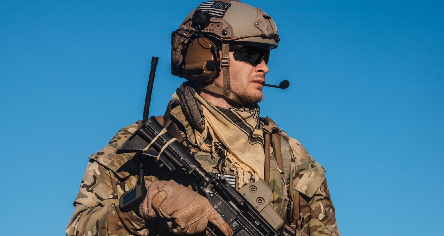 США отправят военных в Израиль для контроля за соблюдением перемирия в Газе