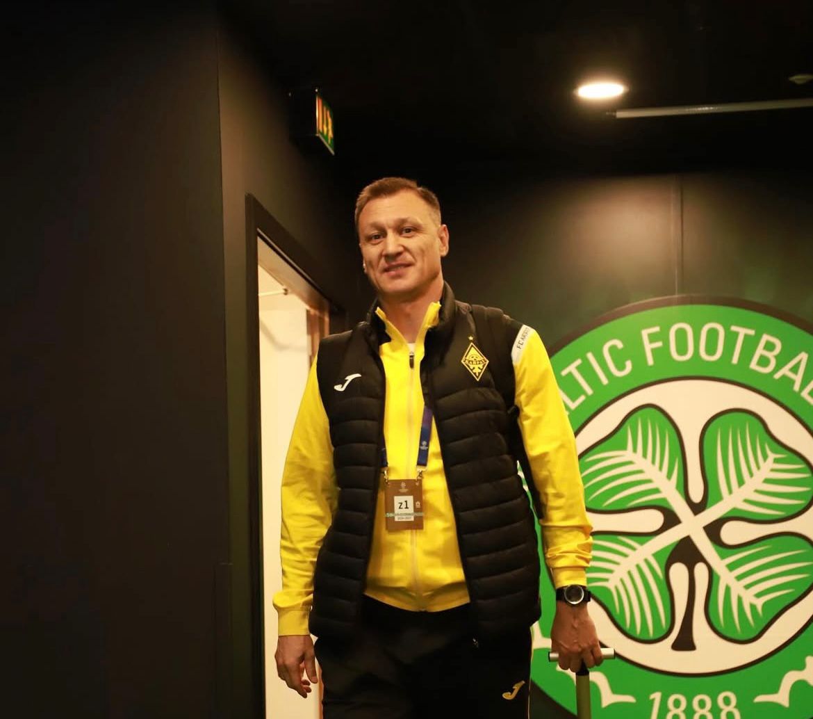 «Дарите автобус, а не машины вратарям»: тренер «Кайрата» высказался против показных подарков от бизнесменов