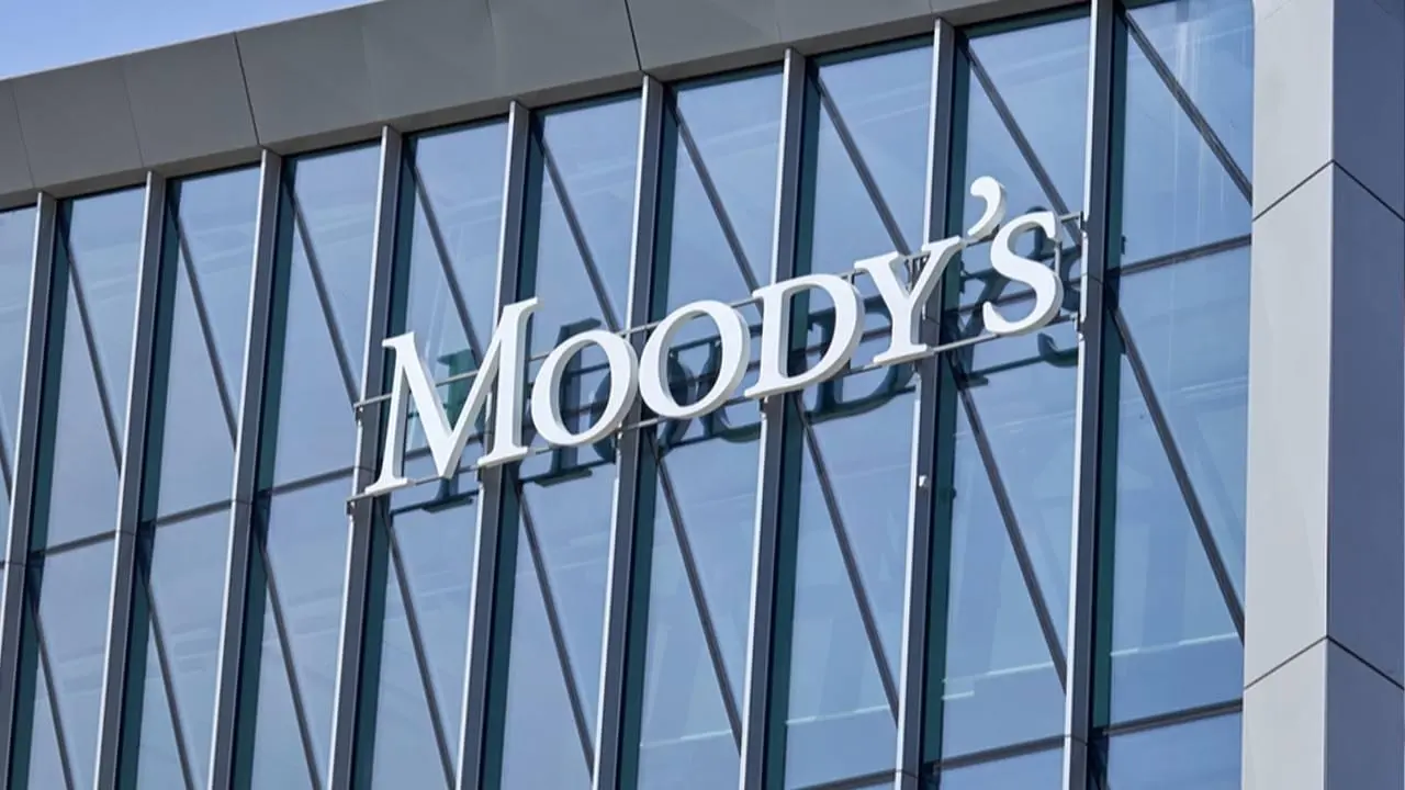 Moody's сохранило кредитный рейтинг Казахстана на стабильном уровне