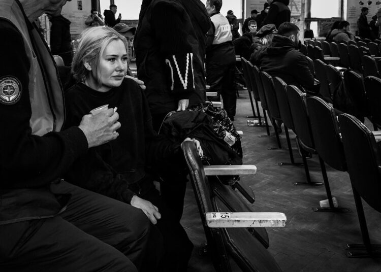Два года со дня трагедии на шахте имени Костенко