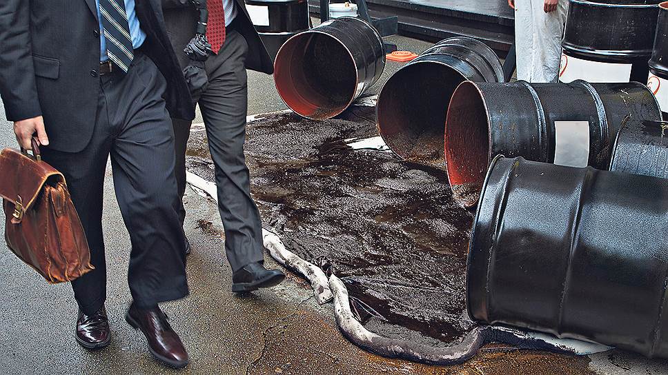 Китайская Sinopec не нашла нефть в Мангистау после миллиардных инвестиций