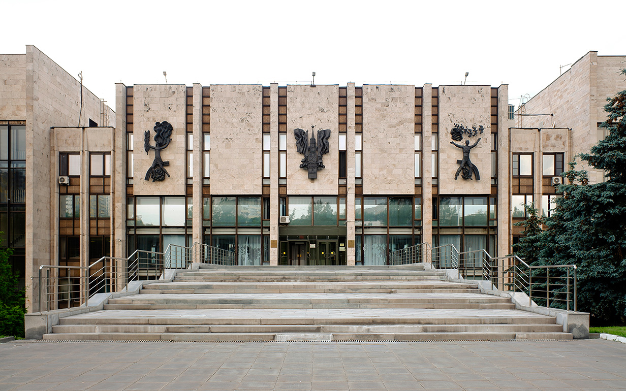 Филиал МГИМО в Астане получит собственное здание