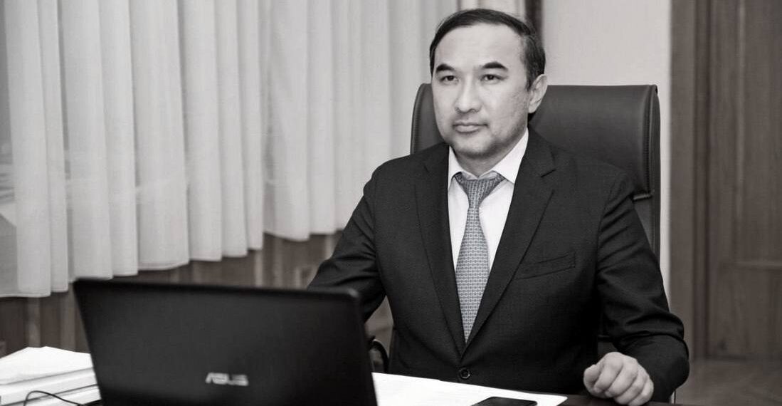Погиб бывший замакима Алматы Ержан Бабакумаров