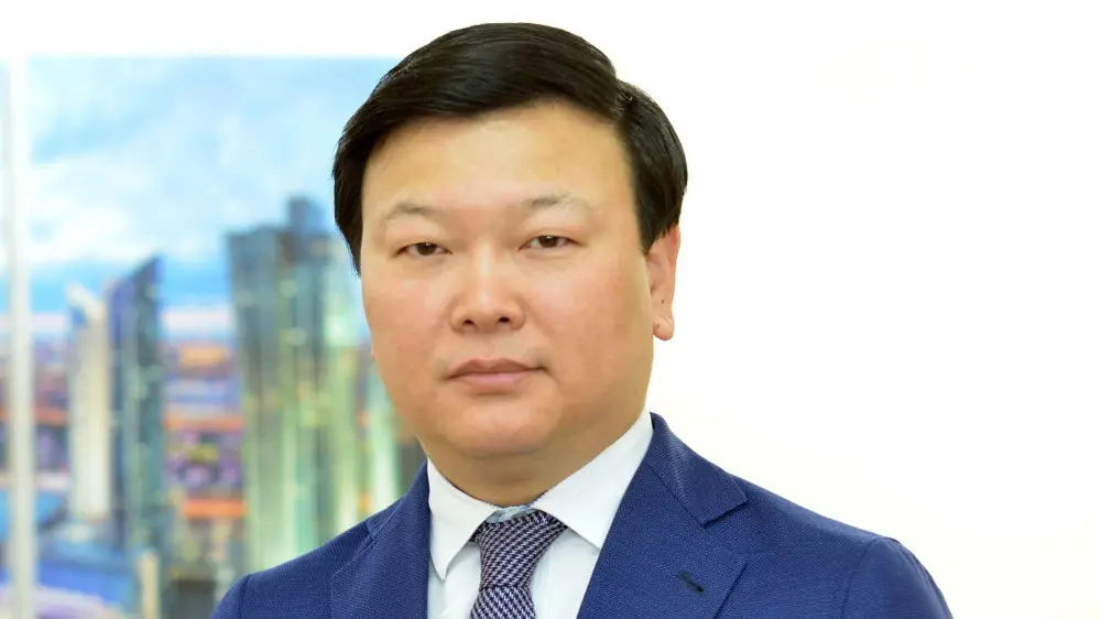 Алексей Цой стал советником Президента по социальным вопросам