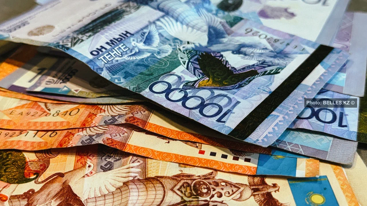 Дорогой бензин и новая налоговая реформа: эксперты предсказали ужесточение кредитной политики в Казахстане