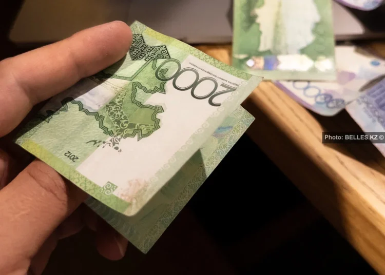 Повысить пособие по инвалидности предложил депутат Мажилиса