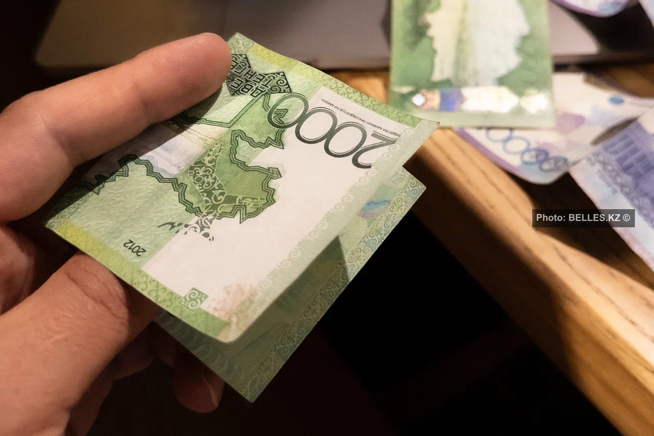 Повысить пособие по инвалидности предложил депутат Мажилиса