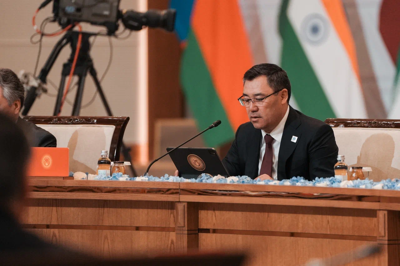 В Кыргызстане предложено ввести смертную казнь за жестокие преступления