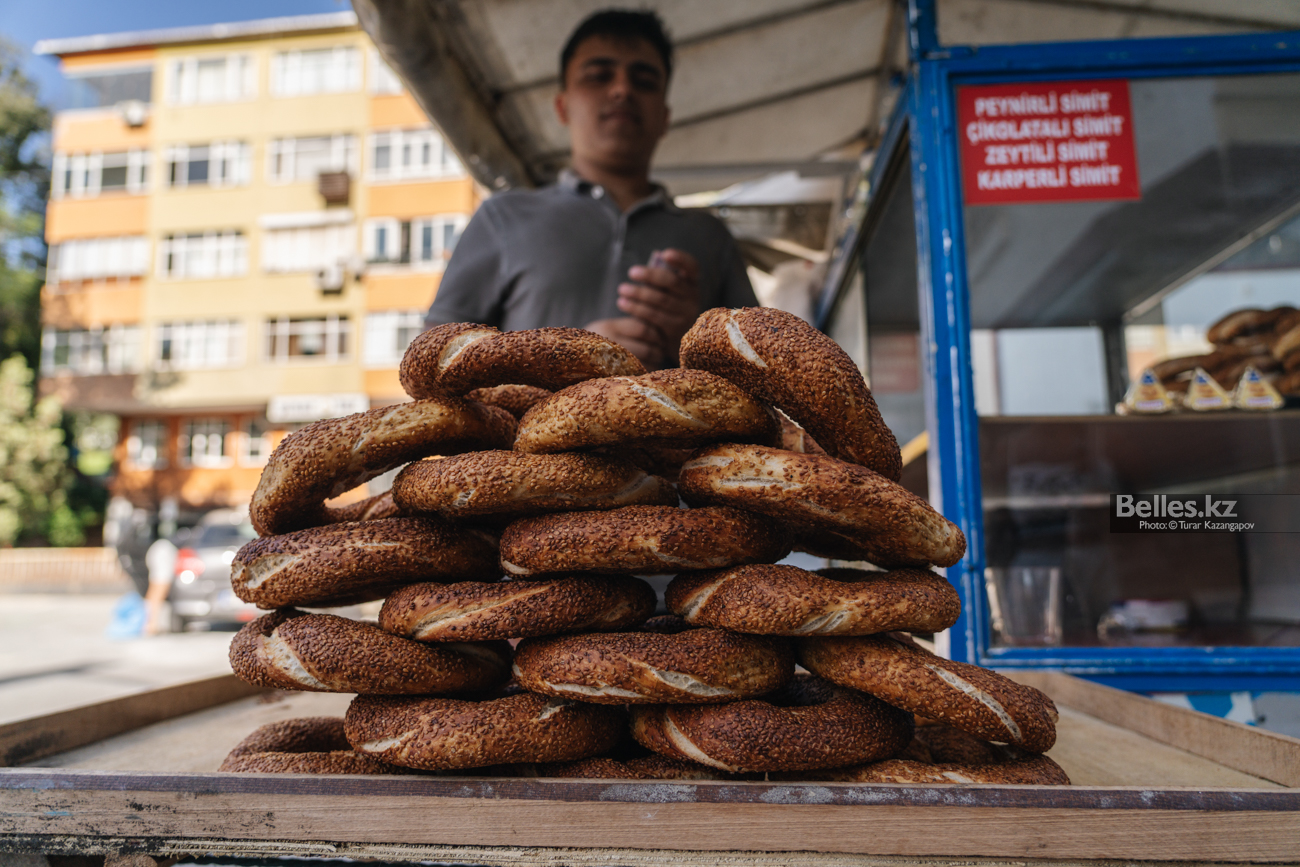 Турция заработала рекордные $24,3 млрд от туризма в третьем квартале 2025 года