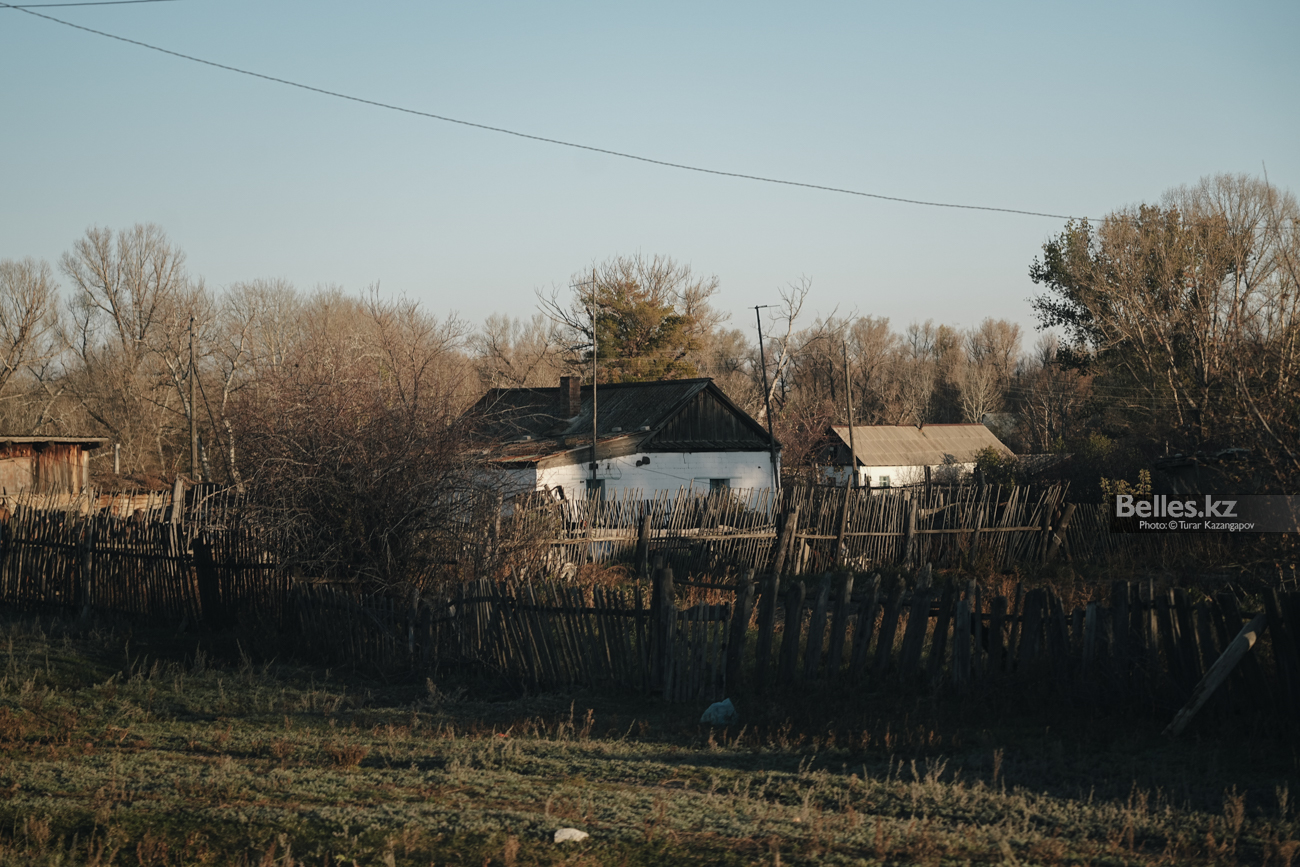 Фото: Турар Казангапов / Belles.kz