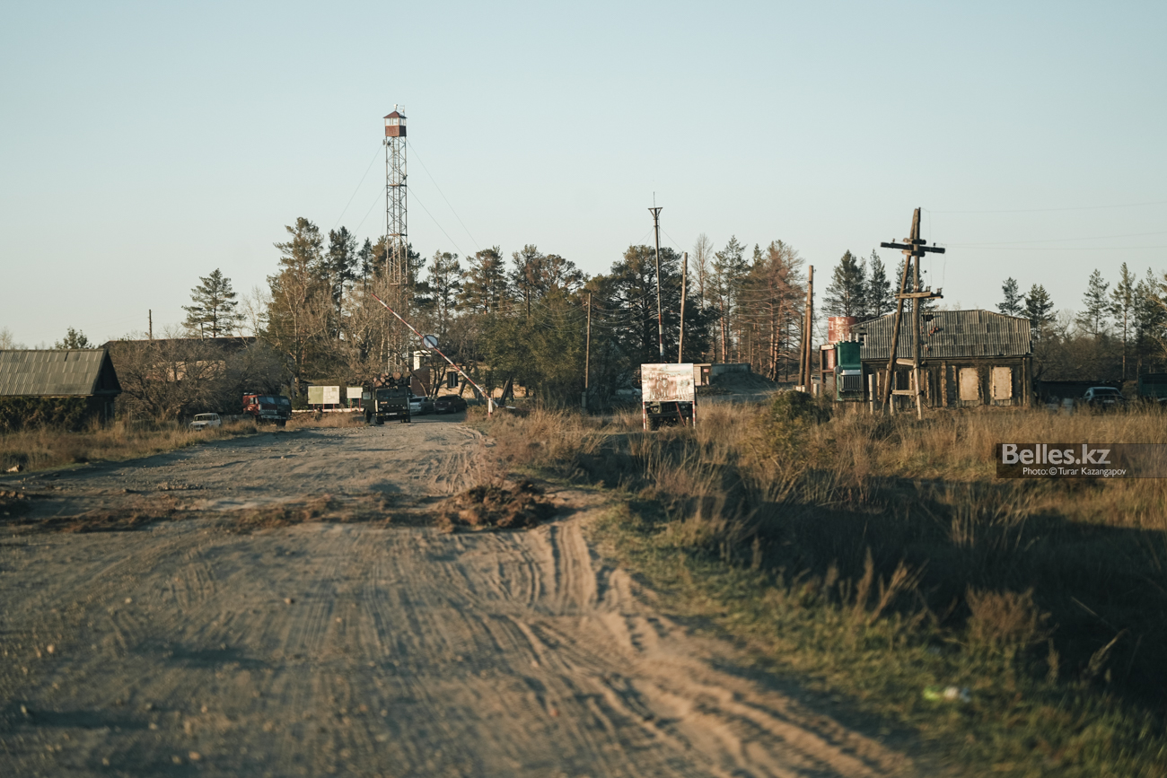 Фото: Турар Казангапов / Belles.kz