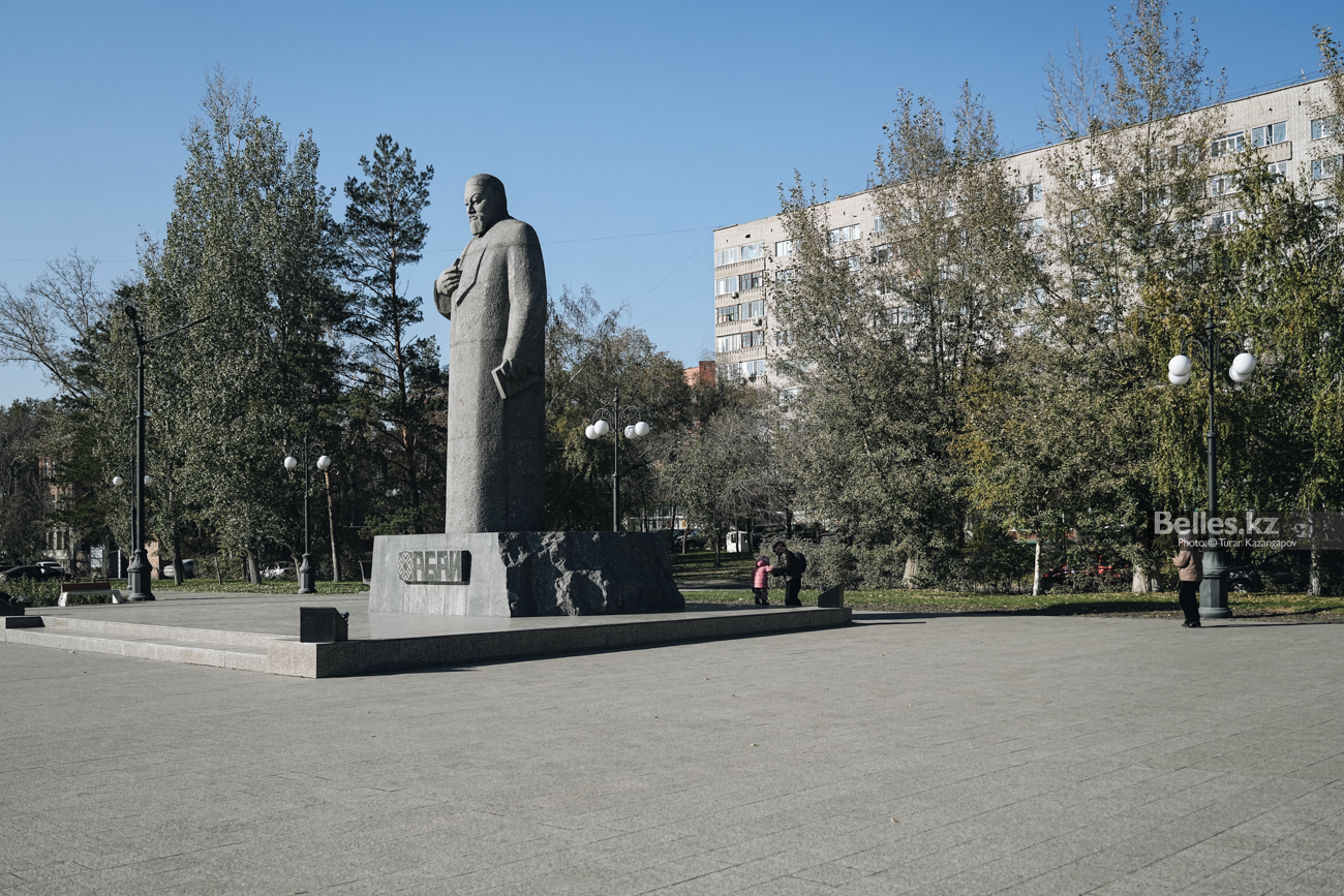 Фото: Турар Казангапов / Belles.kz
