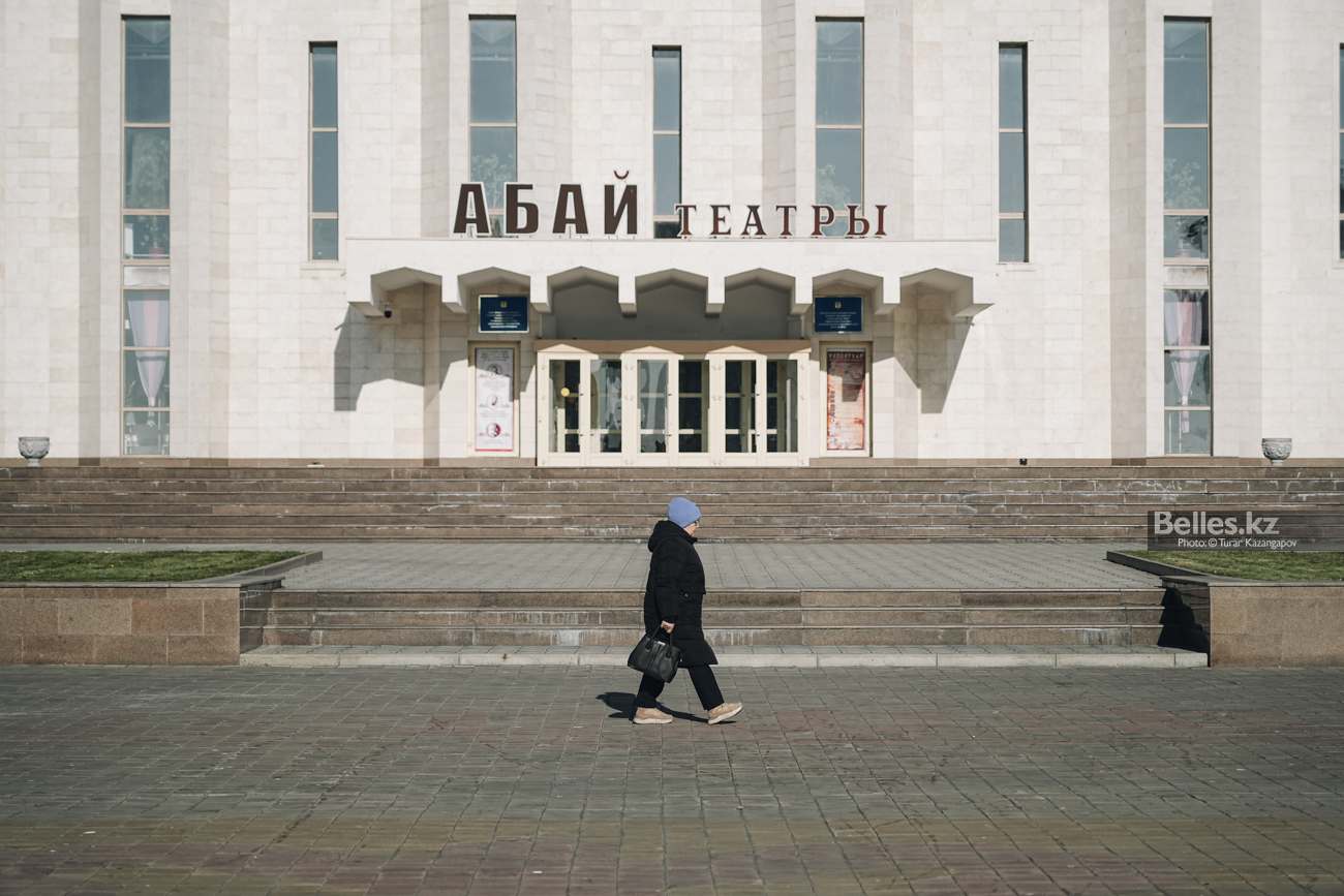 Фото: Турар Казангапов / Belles.kz