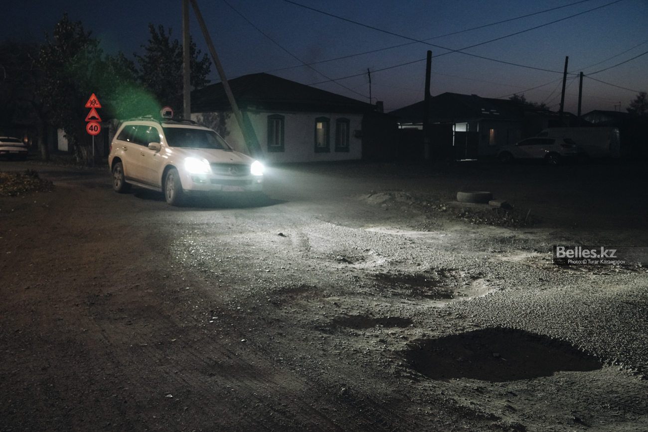 Фото: Турар Казангапов / Belles.kz