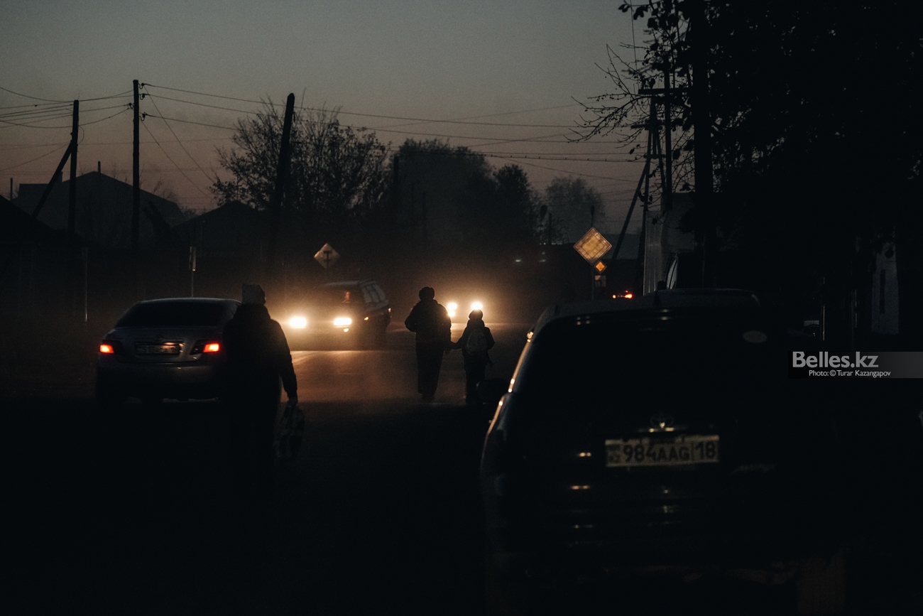 Фото: Турар Казангапов / Belles.kz