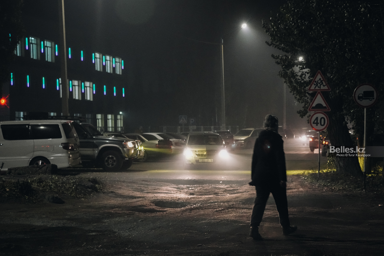 Фото: Турар Казангапов / Belles.kz