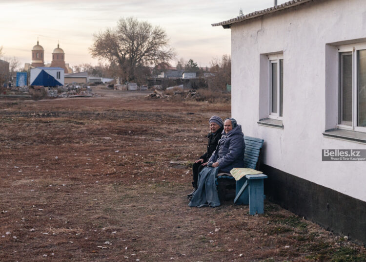 Эффект Родины: почему одно село живёт, а остальные выживают