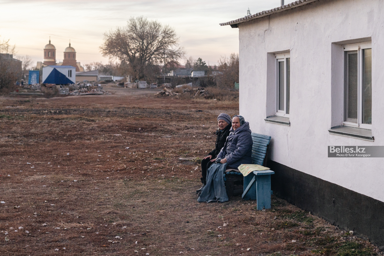 Эффект Родины: почему одно село живёт, а остальные выживают