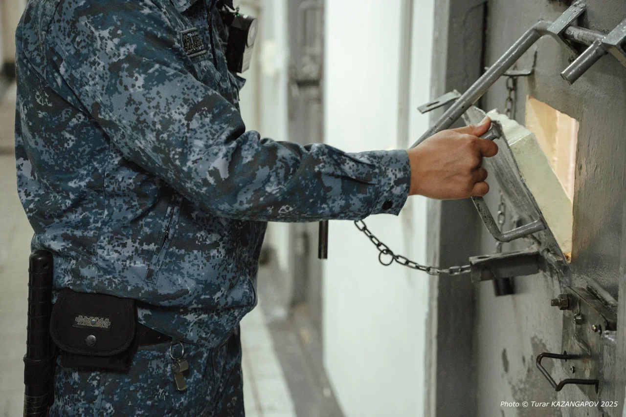 В Казахстане за сентябрь выявили 13 коррупционных преступлений