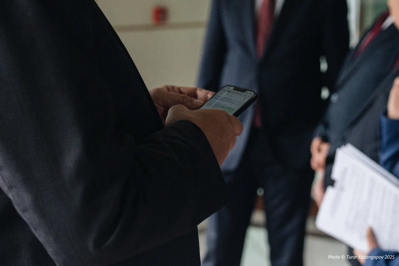 В Казахстане впервые отмечают День предпринимателя