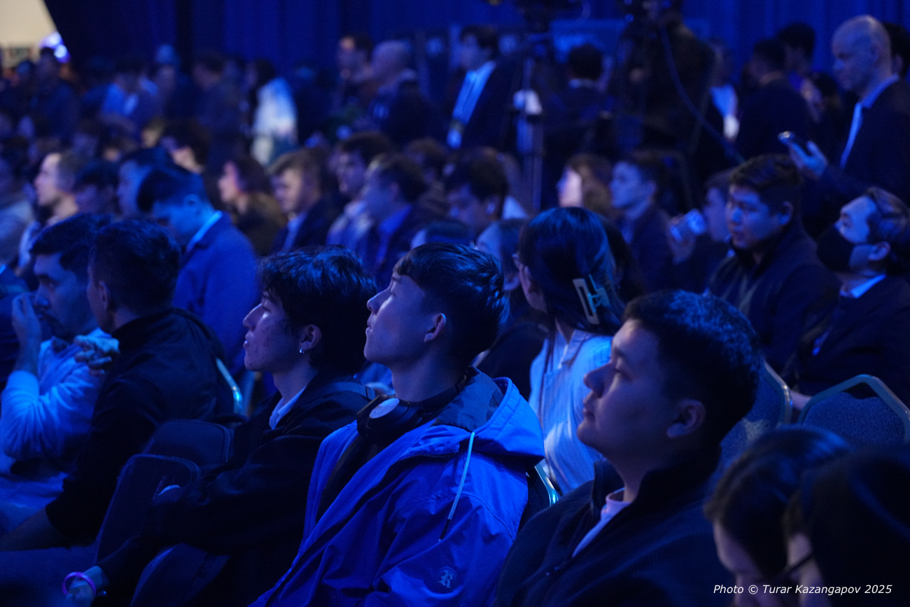 Фото: Турар Казангапов / Belles.kz