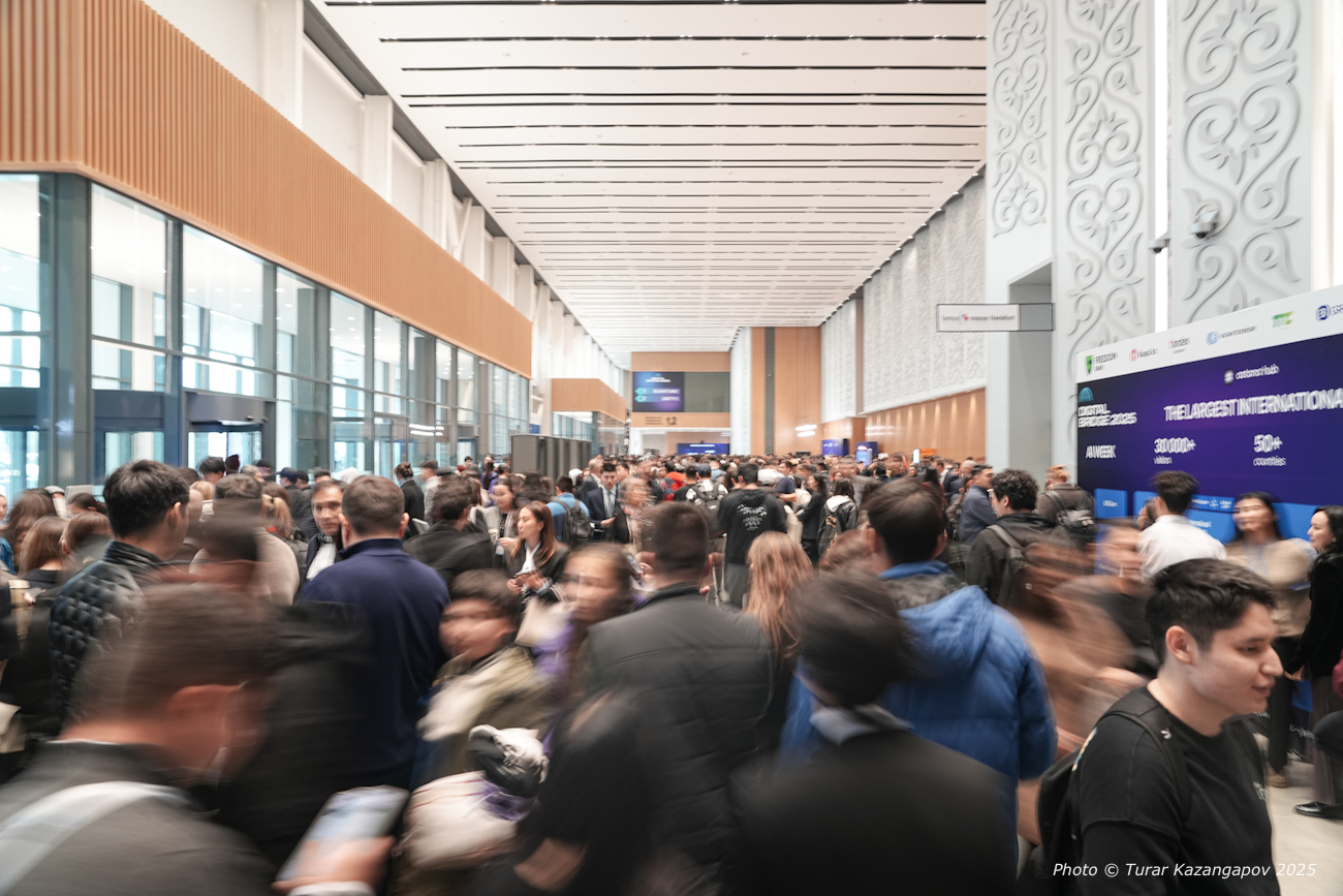 Фото: Турар Казангапов / Belles.kz