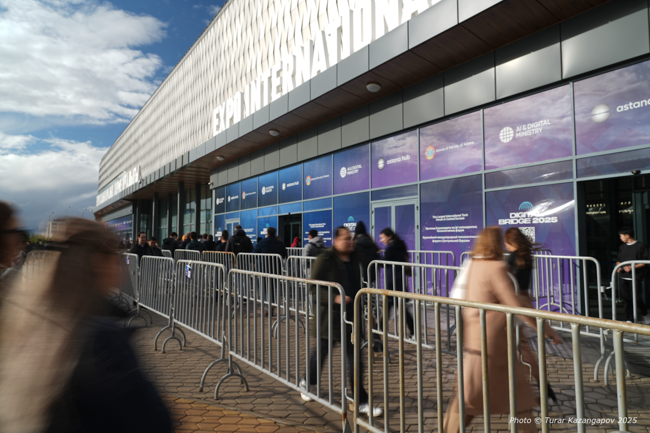 Фото: Турар Казангапов / Belles.kz