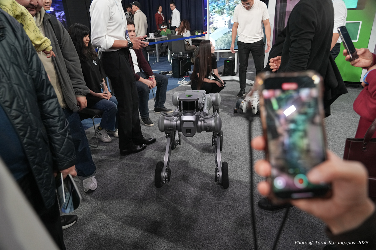 Фото: Турар Казангапов / Belles.kz