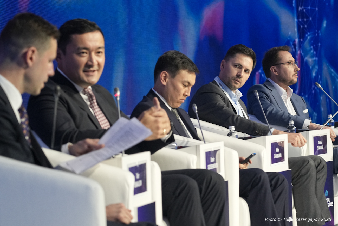 «5G без оператора — как суперкар на улице с ограничением 40 км/ч» — СЕО Kcell