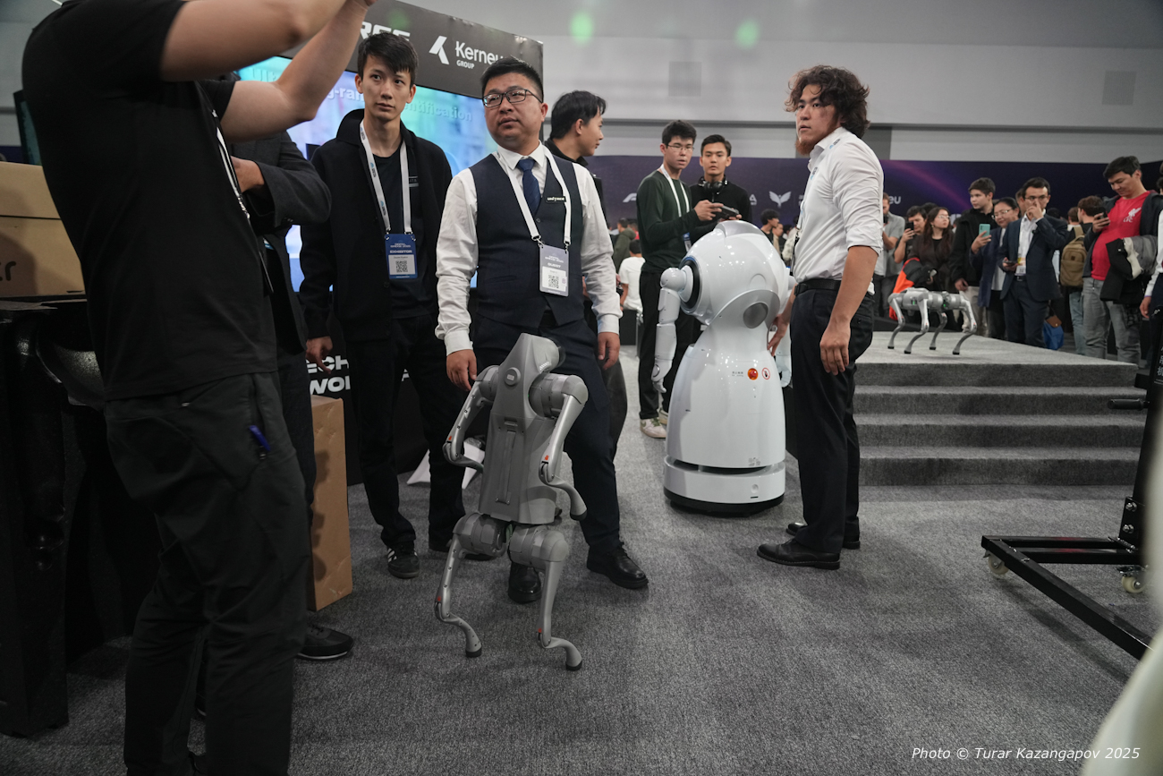 Фото: Турар Казангапов / Belles.kz