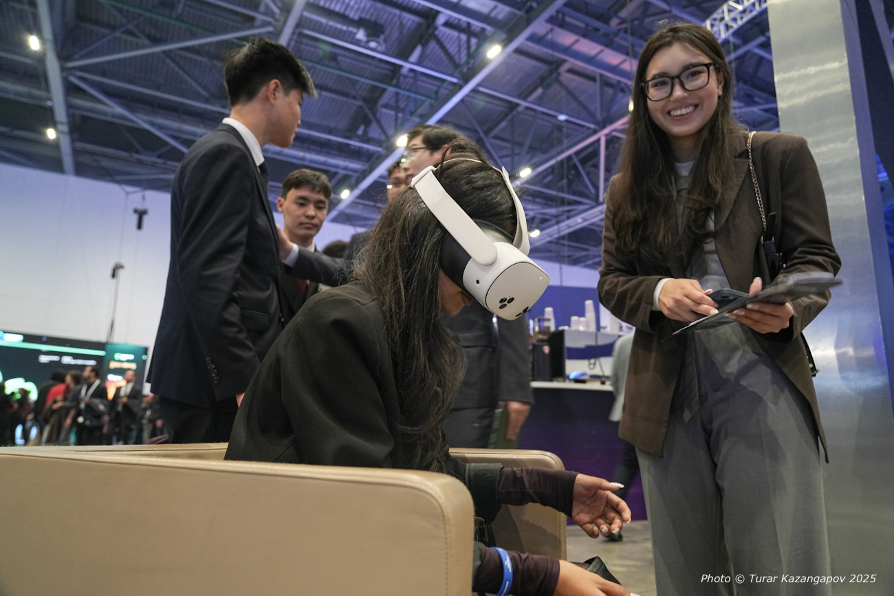 Фото: Турар Казангапов / Belles.kz